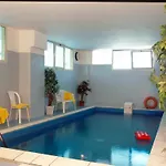 Remin Plaza Римини