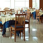 Hotel Remin Plaza