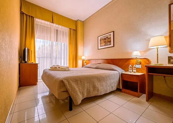 Remin Plaza Hotel Rimini