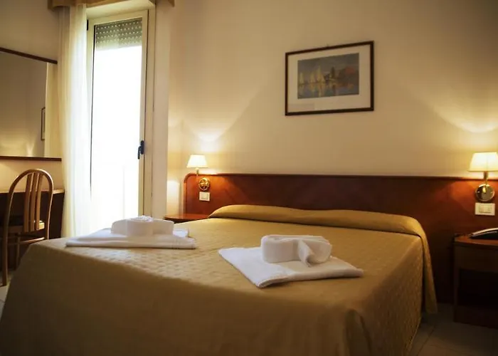 Remin Plaza Hotel Rimini