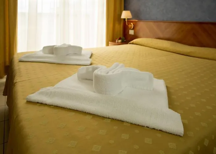 Remin Plaza 4* Rimini