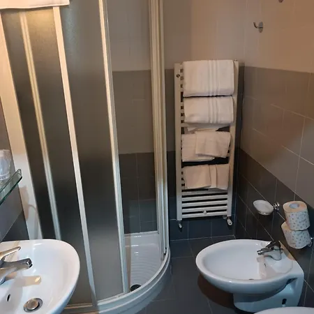 Remin Plaza Hotel Rimini