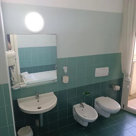 Hotel Remin Plaza Rimini