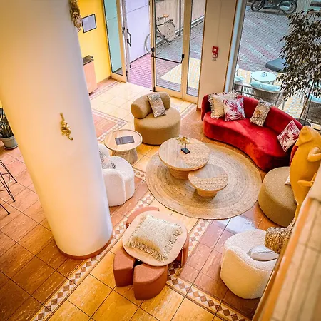 Remin Plaza 4* Rimini