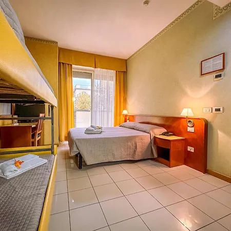 Hotel Remin Plaza 4*