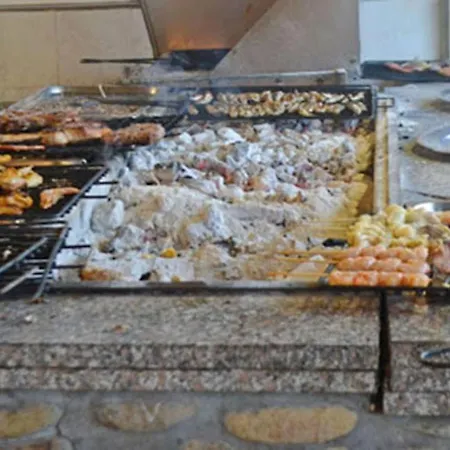 Remin Plaza Hotel 4*