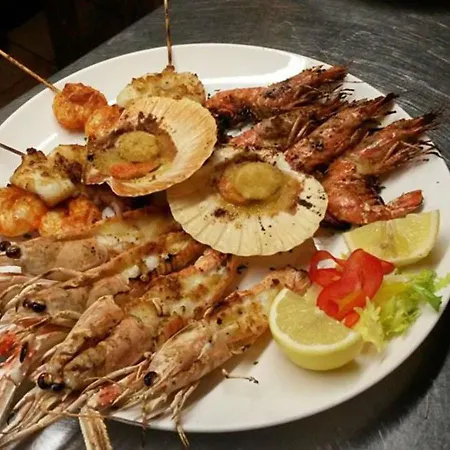 Remin Plaza 4* Rimini