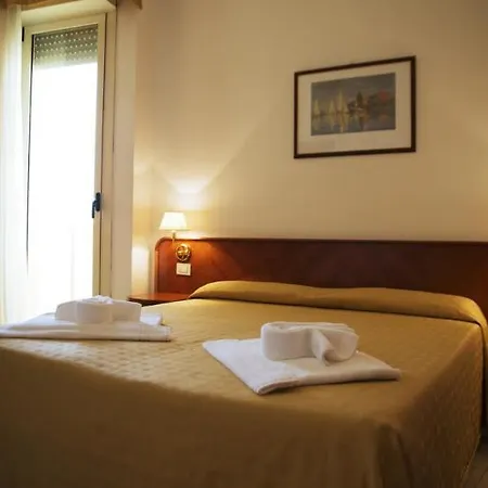 Remin Plaza Hotel Rimini
