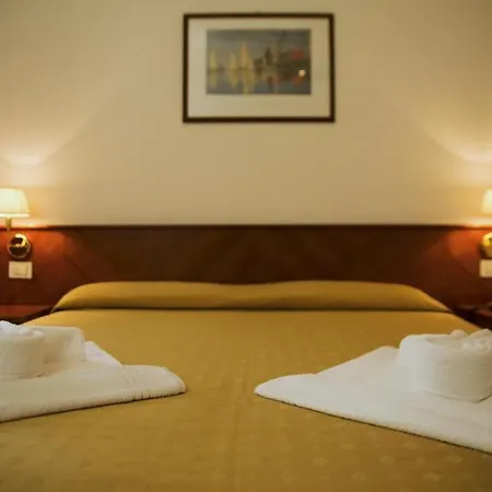 Remin Plaza Hotel Rimini