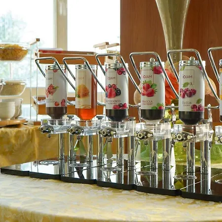 Remin Plaza Hotel Rimini