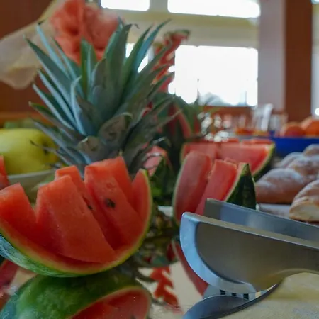 Hotel Remin Plaza 4*