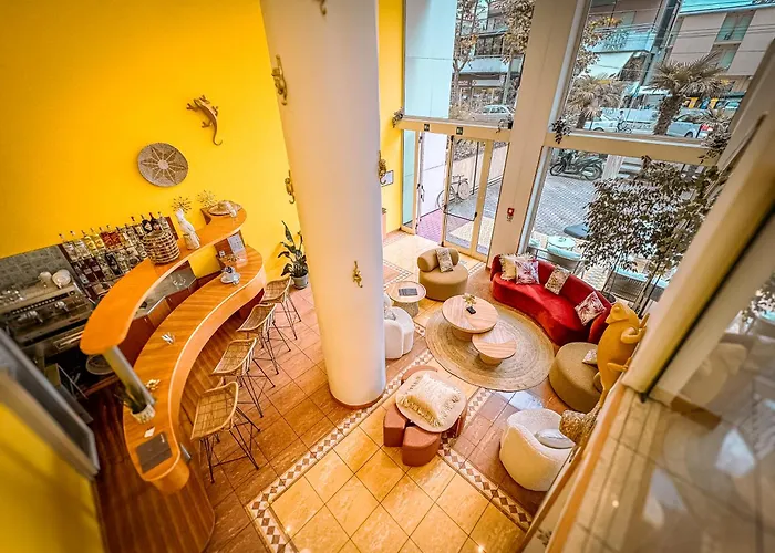 Remin Plaza Hotel 4*