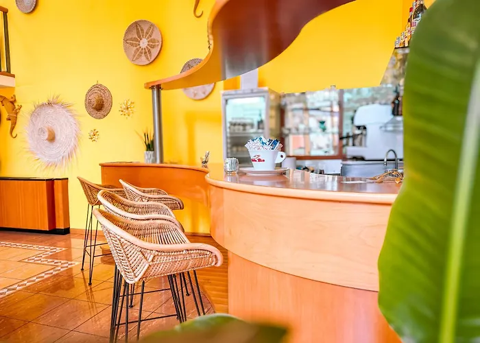 Hotel Remin Plaza Rimini