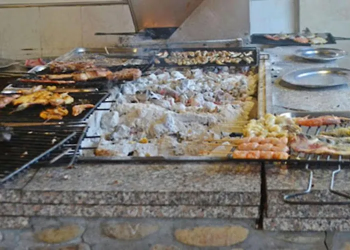 Remin Plaza Hotel 4*