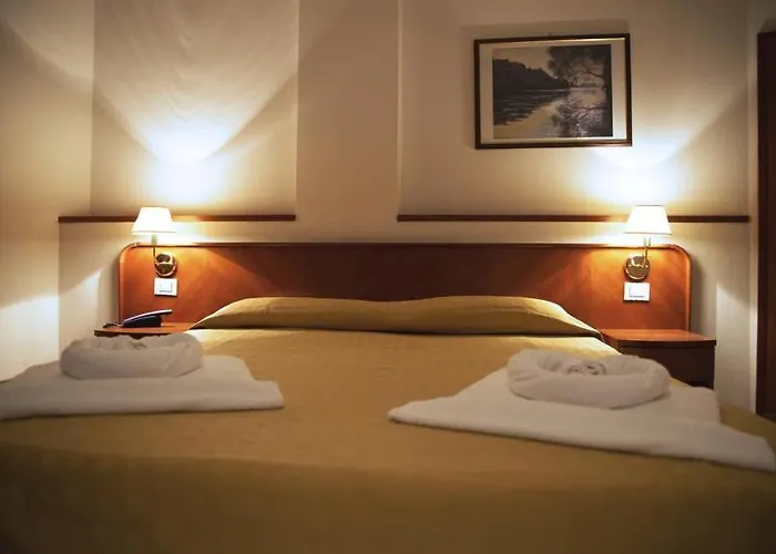 Remin Plaza 4* Rimini